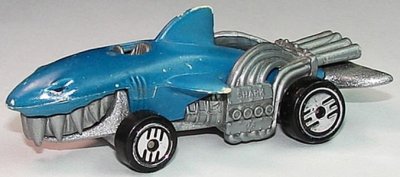 Sharkruiser