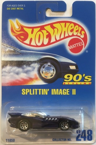 Splittin' Image II