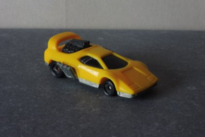 Street Shocker