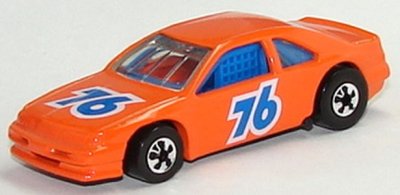 T-Bird Stocker