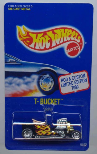 T-Bucket