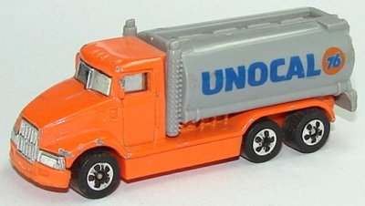 Tank Truck