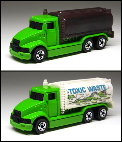 Tanker
