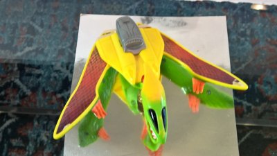 Terror Dactyl