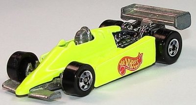 Turbo Streak