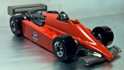 Turbo Streak
