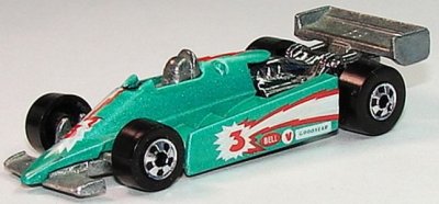 Turbo Streak
