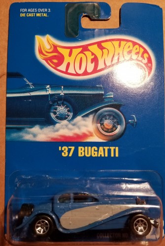 37 Bugatti