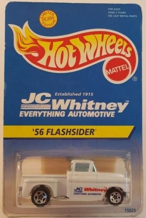 56 Flashsider