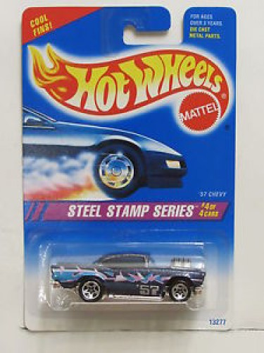 57 Chevy