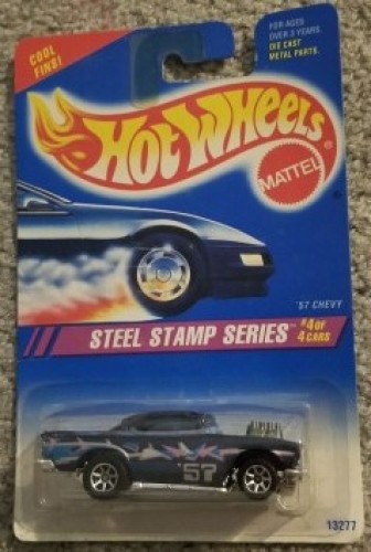57 Chevy