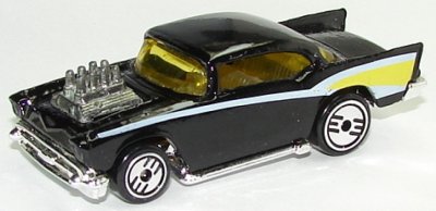 57 Chevy