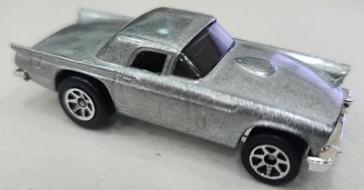 57 T-Bird