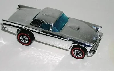 57 T-Bird