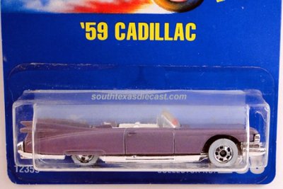 59 Caddy