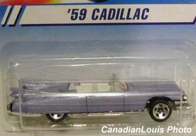 59 Cadillac