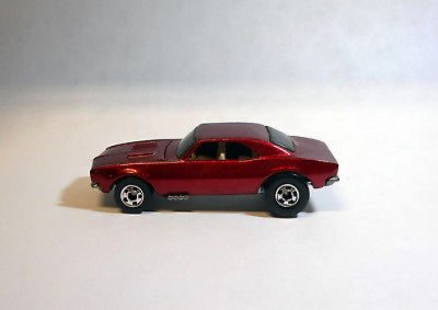 67 Camaro