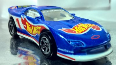 93 Camaro - JACK BALDWIN