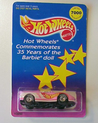 1993 Camaro