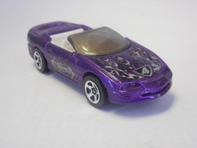 1995 Camaro