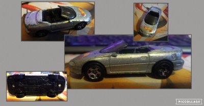 1995 Camaro