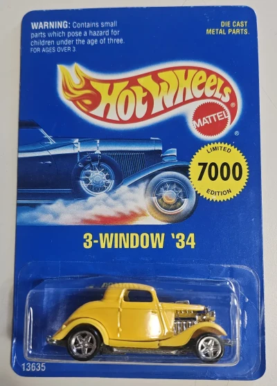 3-Window '34
