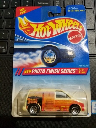 AEROSTAR