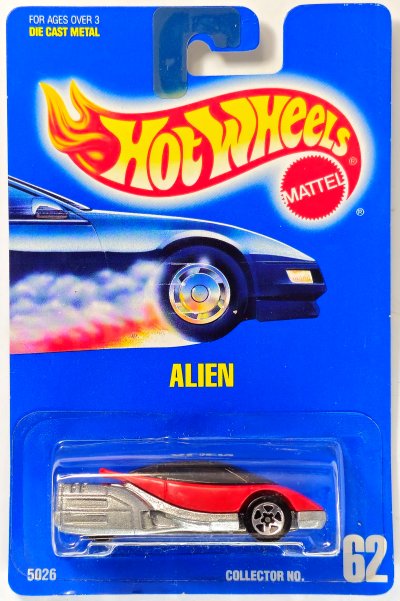 Alien