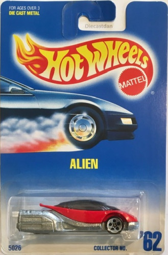 Alien