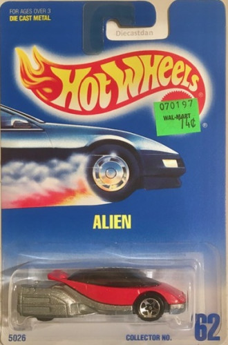 Alien