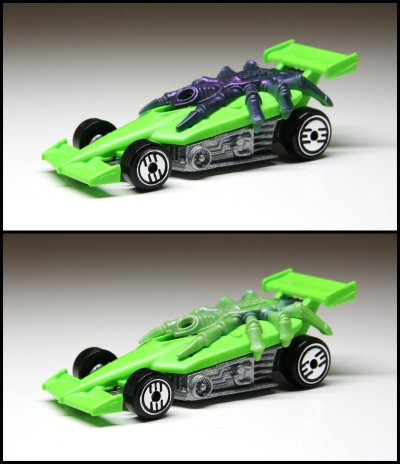 Arachnorod