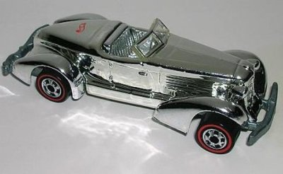 Auburn 852 (1934)