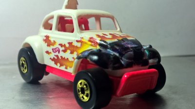Baja Bug