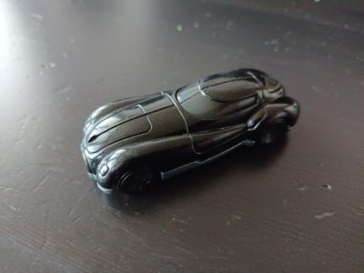 Batmobile