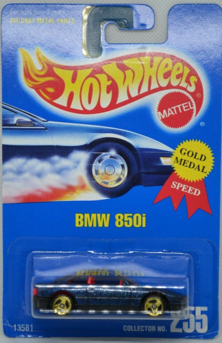 BMW 850i