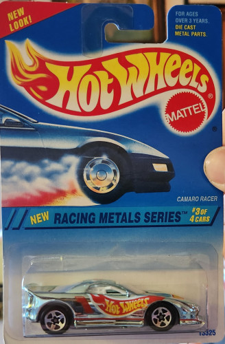 Camaro Racer