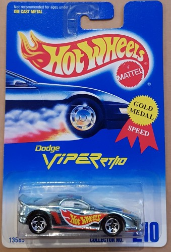 Camaro Racer (Error)