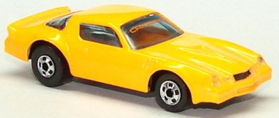 Camaro Z-28