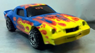 Camaro Z28