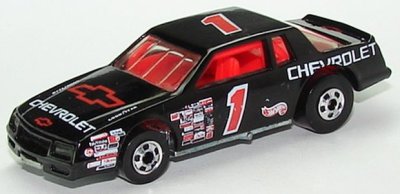 Chevy Stocker