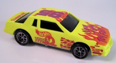 Chevy Stocker