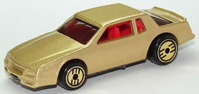 Chevy Stocker