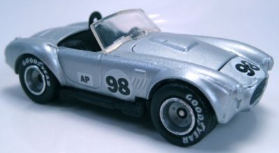 Classic Cobra