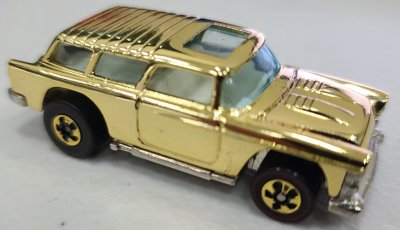 Classic Nomad