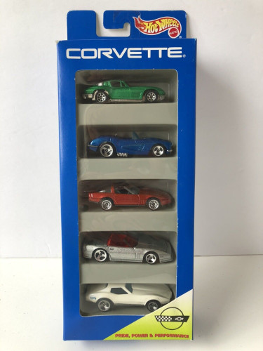 Corvette