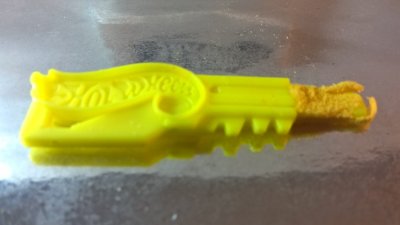 Customizing Brush