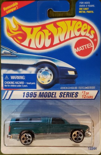 Dodge Ram 1500