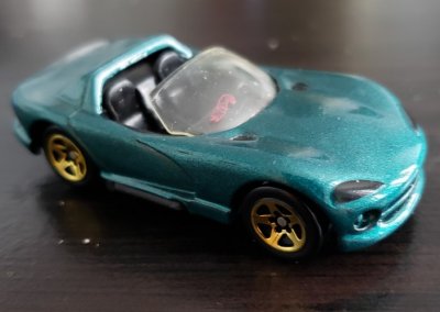 Dodge Viper RT/10