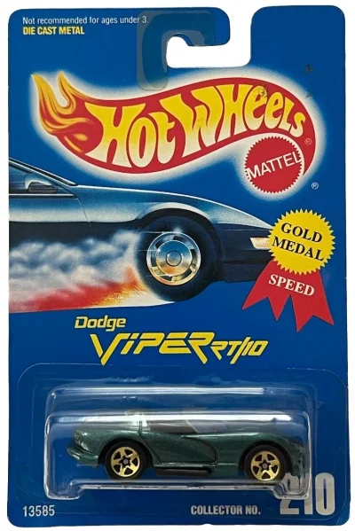 Dodge Viper RT/10