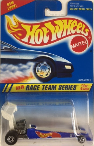 Dragster